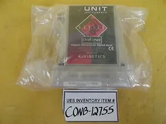 Celerity UFC-8565 Mass Flow Controller AMAT 3030-11486 Used