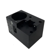 Applied Materials 0020-04251 Therma-Wave Opti-Probe Lens Block Assembly.