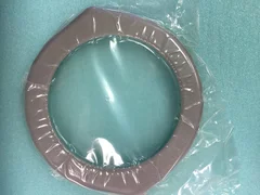 0020-23400 CLAMP RING 8"TIN SNNF 