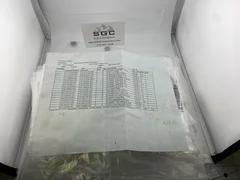 LAM RESEARCH CORP Kit Chamber 9600 PN: 849-210033-621