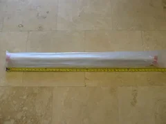 NEW AMAT APPLIED MATERIALS VACUUM FITTING 0040-20111