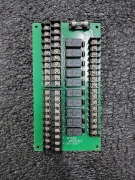 Applied Materials  0190-50217 TERMINALS BOARD AMAT