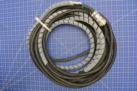B112099G009 / CONTROLLER CABLE 94E18 GW / CTI CRYOGENICS