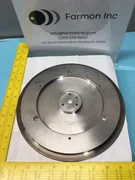 AMAT 0020-29719 Pedestal 8" 101 Pinless Dep Dam, AL, FLoat R/P, 152170