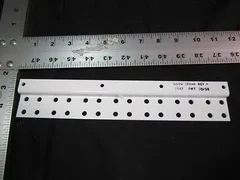 AMAT 0020-38464 BRACKET, 7 VALVE MANIFOLD, VERIFLO, NUPR