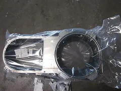 Applied Materials 0020-33806 DPS+ Poly Upper Chamber Body