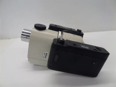 Nikon HFX-DX FX35-DX Microscope Camera Assembly