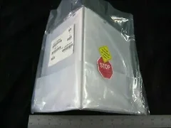 Applied Materials AMAT 0021-06364 SIDE COVER UPS DISCONNECT PRODUCER