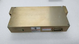 0010-10901 HV MODULE ASS'Y, RF BOX / AMAT