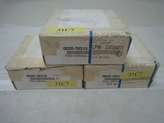 3 New AMAT 0020-76313 Guard, ENP Chamber lid lift