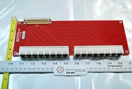 0100-02684 / INTEGRATED CONTROLLER PCBA / APPLIED MATERIALS AMAT
