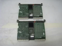 2 AMAT 0090-75015 SYNERGY MICROSYSTEMS PCB board