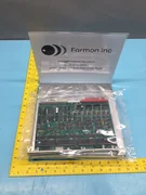 AMAT 0100-00003 Stepper Drive PCB Card Rev. C, P5000, Stepper controller, 123565