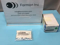 AMAT 0140-00368 HARNESS ASSY, DNET OUTPUT LID WAFER SENSOR, 170523