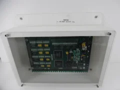 LAM RESEARCH 810-025691-002 2300 STRETCH MOTHER BOARD ATM W/810-013872-002 64DIO