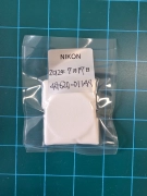 Nikon 4G620-011AN I-Line Interference Filter II2D-RA Optical Filter