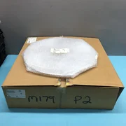 AMAT 0020-91158 Ring Large "C", 116513