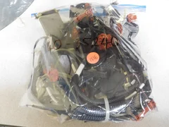 0140-35240, AMAT, CA ASSY, WxZ CHAMBER