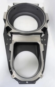 Applied Materials AMAT Chamber, Upper, Full A-COAT, Sealed On Anodize 0040-02544