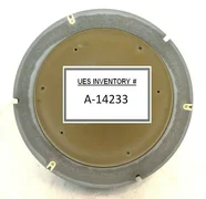 Lam Research 02-287782-00 Heater Pedestal PED Assembly Rev. B Working Surplus