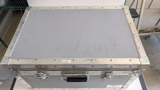 Applied Materials / SemiQuip Cassette Alignment Tool, CAT200P-98001