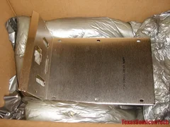 Lam Research OnTrak 714-024512-101 - COVER SOLENOID TRAY - NEW