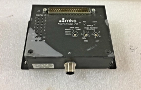 âœ… MKS MICRONODE I/O AS02123G-02 SRC AMAT 0190-A2732 REV 00 CONTROLLER 0620