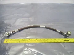 AMAT 0150-20448 RF Generator Cable, RF Match, 424004