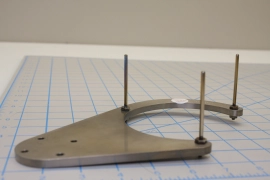 0020-28258 / LIFT HOOP 6 ADV 101 WB / APPLIED MATERIALS AMAT
