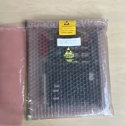 AMAT 0100-20100 REV P4 APPLIED MATERIALS PCB ANALOG I/O BOARD 0100-20100