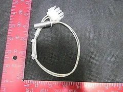 Lam Research (LAM) 853-031498-001 ASSY HEATER CARTRIDGE 100 WATTS (LOWER C