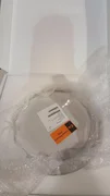 AMAT APPLIED MATERIALS 0021-40239 REV 003 CLEANED ESIP DISK SHUTTER