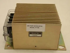 Applied Materials 0190-09764 Magnet Driver SCR Power Supply