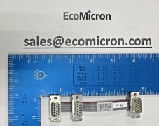 AMAT Harness, Assy. CHX Daisy Chain (0140-36147)