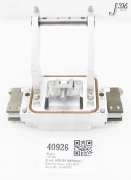 40926 APPLIED MATERIALS 5000 CLEANROOM  SLIT VALVE ASSY (PARTS) 0240-76513