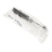 NEW AMAT/Applied Materials 0010-34023 Surface Mount Gas Valve 1/4" Mounting Rail