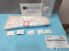 AMAT 0242-02049 Kit, Chamber A, Aux Dopant, MF, 0050-36766, 0690-01573, 174391