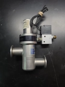 Nor-Cal Porducts 3870-01213 Pneumatic Isolation Valve, AMAT, 170450 Humphrey 310
