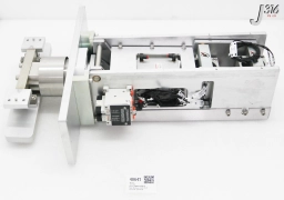 40647 LAM RESEARCH ASSY, ROCKER VALVE 853-007859-223