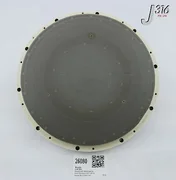 26080 LAM RESEARCH ELECTROSTATIC CHUCK, 719-102001-048 715-102001-048