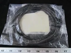 AMAT 0190-89035 O-RING,ID 20.955, CSD .275,VITON,75 DURO