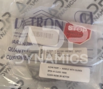 0150-06301   CABLE ASSY, CENTURA II, EV ADAPTER 2  -  AMAT,NEW
