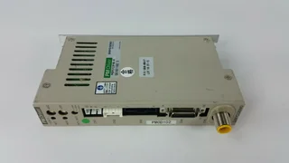 SANYO DENKI PM DRIVER PMDPC1C3PA0-A1 AMAT 1080-00417