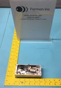 AMAT 0010-09021 P5000 I/O SLIT VALVE ASSEMBLY, 0020-09132, NCJPB10-050D, 139708