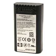 NEW NIKON NIVO 2M/2C LI-ION 3.6V 6700mAh BATTERY FOR NIKON TOTAL STATIONS