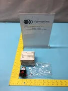 AMAT 3800-01289 DIAPHRAGM REGULATOR PILOT OPERATED 150PSIG 1/4NP, RG0005, 157044
