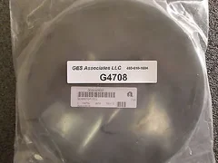 Applied Materials 0020-82832 Beam Stop VCI