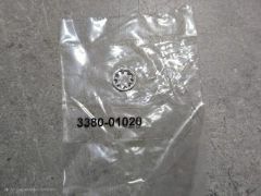 Applied Materials 3380-01020 Neslab Instruments 304000000000 HTR PUMP 1200W 50/6
