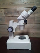 Nikon SMZ-23B Stereo Microscope With 10x-23 Eyepieces