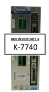 Nikki Denso NCR-DAB0A2C-201-UL AC Servo Driver B-S76 4S066-685 Nikon NSR FX-601F